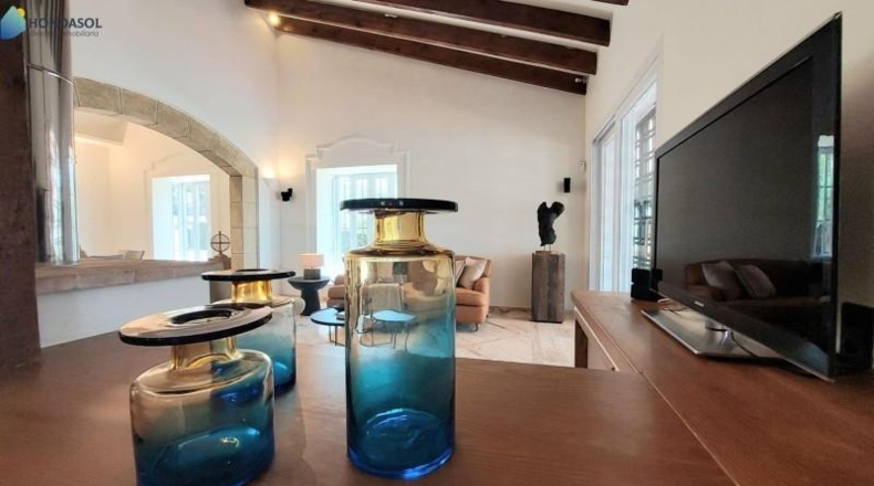 Murcia - Cartagena - 2600m2
