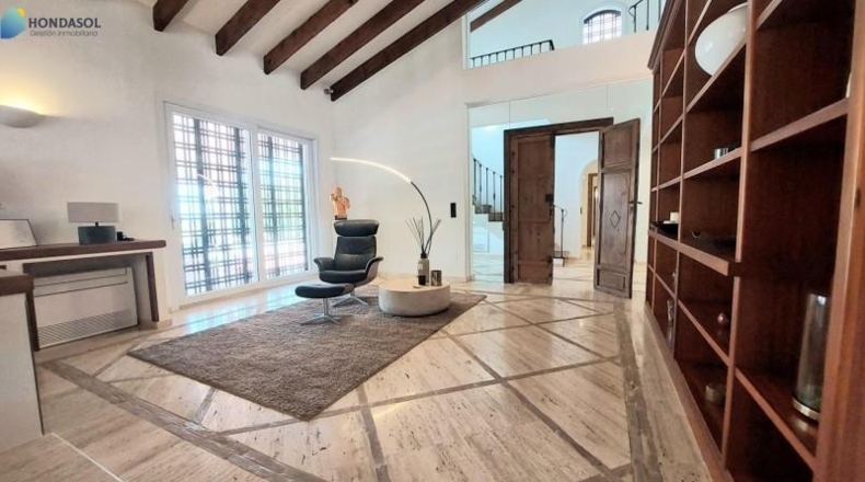 Murcia - Cartagena - 2600m2