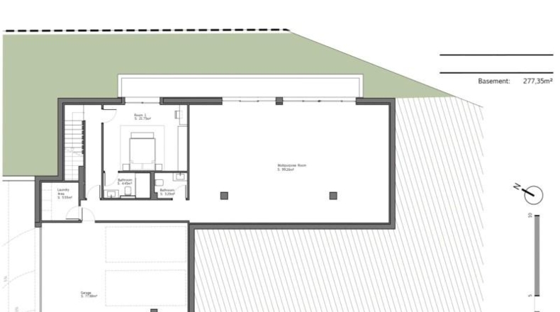 Málaga - Marbella - 908m2