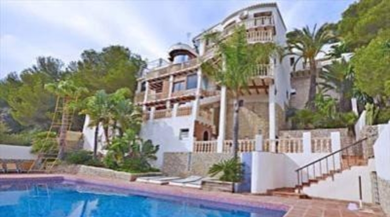 Alicante - Jávea - 1650m2