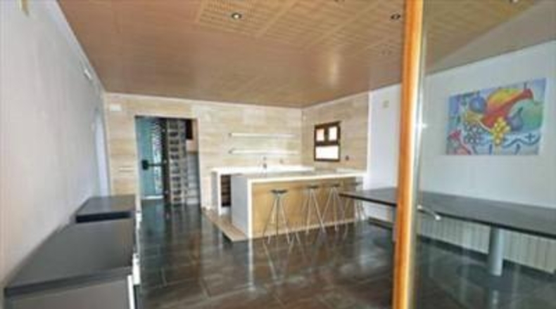 Alicante - Jávea - 1650m2