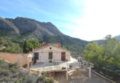 Finca rústica en venda a la España, Orxeta, ref.: TR321072 foto