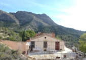 Finca rústica en venda a la España, Orxeta, ref.: TR321072 foto