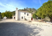 Finca rústica en venda a la España, Orxeta, ref.: TR321072 foto