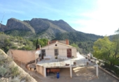 Finca rústica en venda a la España, Orxeta, ref.: TR321072 foto