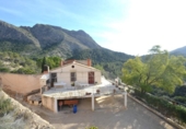 Finca rústica en venda a la España, Orxeta, ref.: TR321072 foto