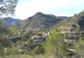 Finca rústica en venda a la España, Orxeta, ref.: TR321072 foto