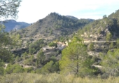 Finca rústica en venda a la España, Orxeta, ref.: TR321072 foto