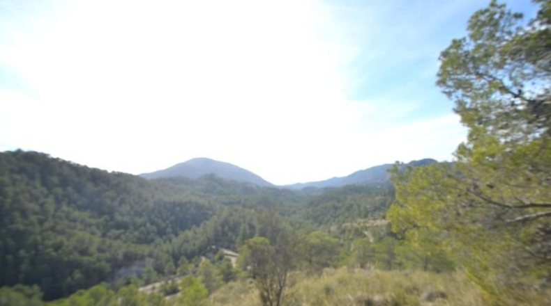 Alicante - Orxeta - 900000m2