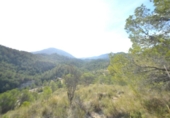 Finca rústica en venda a la España, Orxeta, ref.: TR321072 foto