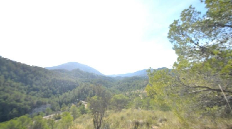 Alicante - Orxeta - 900000m2