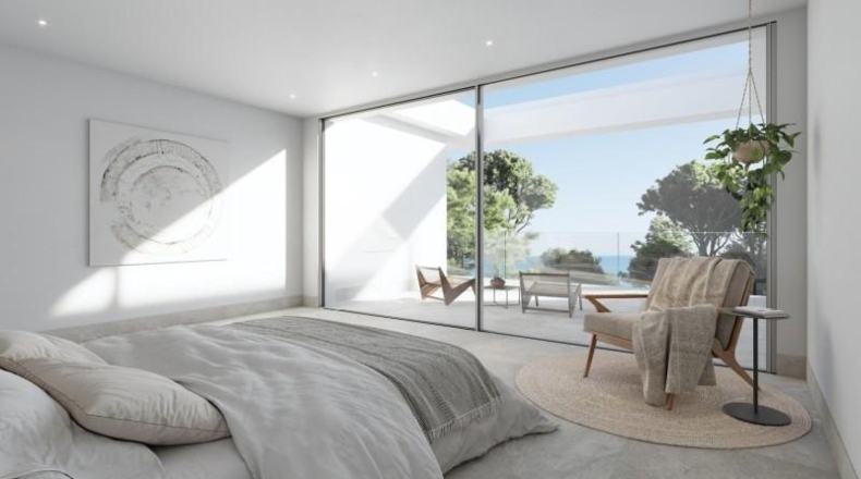 Balearic Islands - Calvià - 1273m2