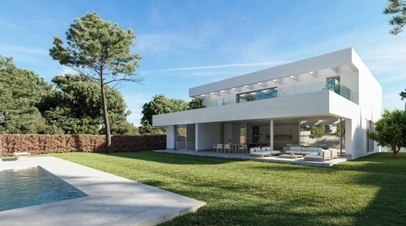 Balearic Islands - Calvià - 1273m2