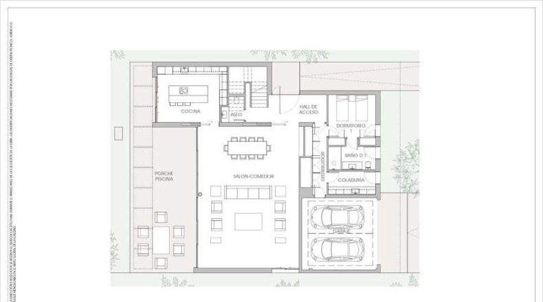 Balearic Islands - Calvià - 1273m2