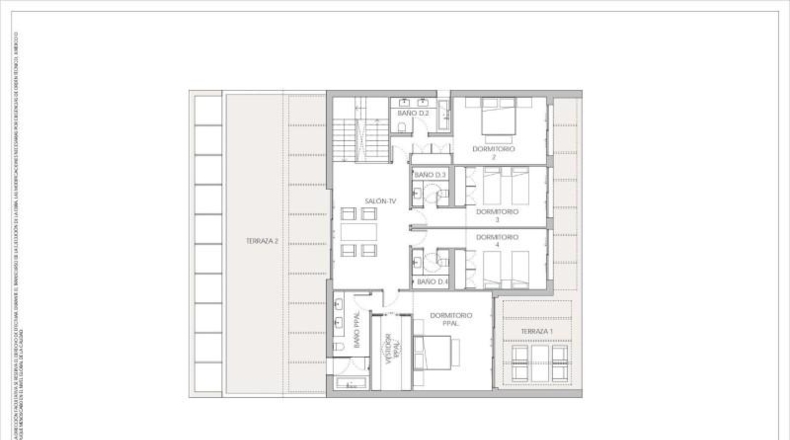 Balearic Islands - Calvià - 1273m2