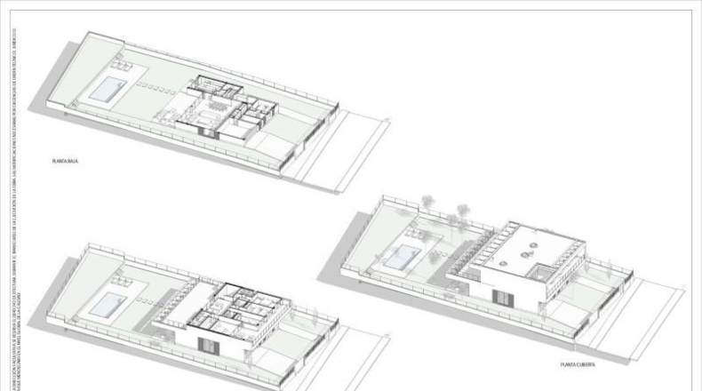 Balearic Islands - Calvià - 1273m2