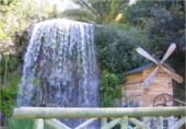 Detached villa with land for sale on España, Badalona, ref: TR308348 photo