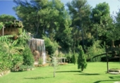 Detached villa with land for sale on España, Badalona, ref: TR308348 photo