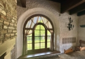 Detached villa with land for sale on España, Badalona, ref: TR308348 photo