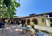 Detached villa with land for sale on España, Badalona, ref: TR308348 photo