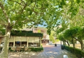 Detached villa with land for sale on España, Badalona, ref: TR308348 photo