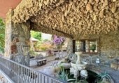 Detached villa with land for sale on España, Badalona, ref: TR308348 photo
