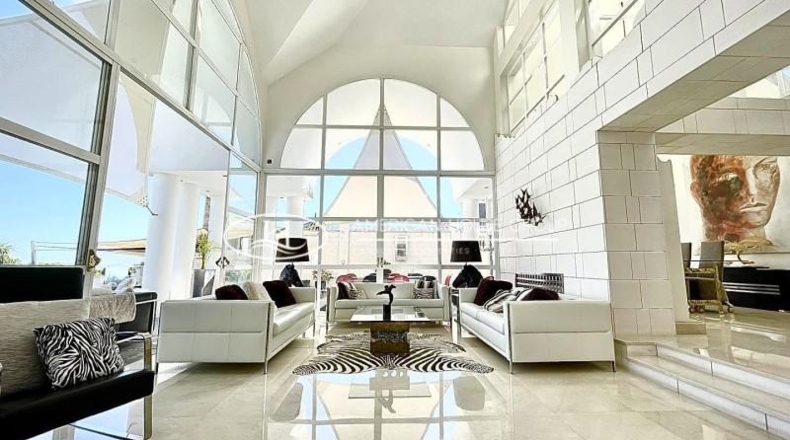 Málaga - Marbella - 1000m2