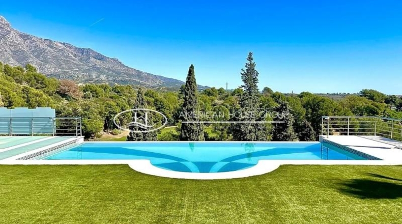 Málaga - Marbella - 1000m2
