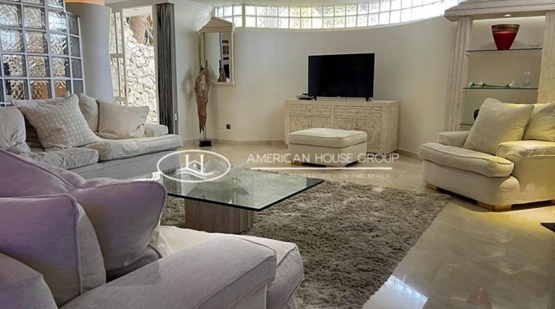 Málaga - Marbella - 1000m2