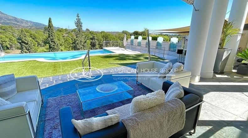 Málaga - Marbella - 1000m2