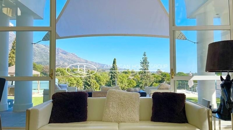 Málaga - Marbella - 1000m2