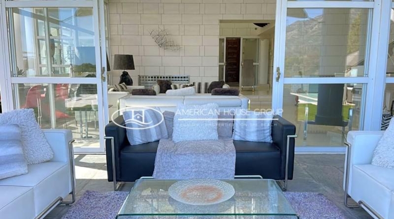 Málaga - Marbella - 1000m2