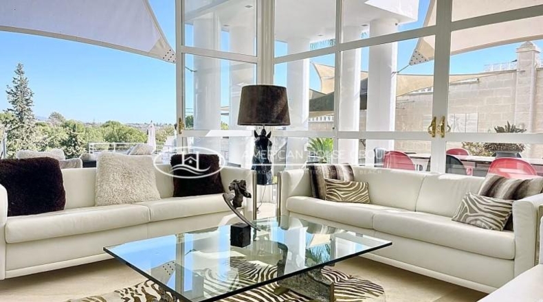 Málaga - Marbella - 1000m2