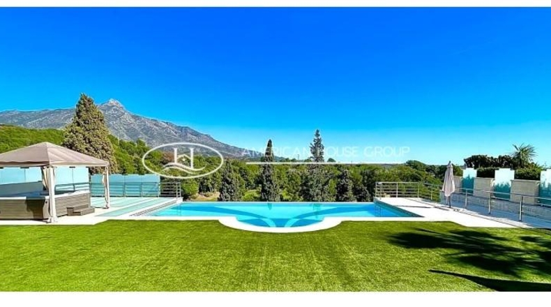 Málaga - Marbella - 1000m2