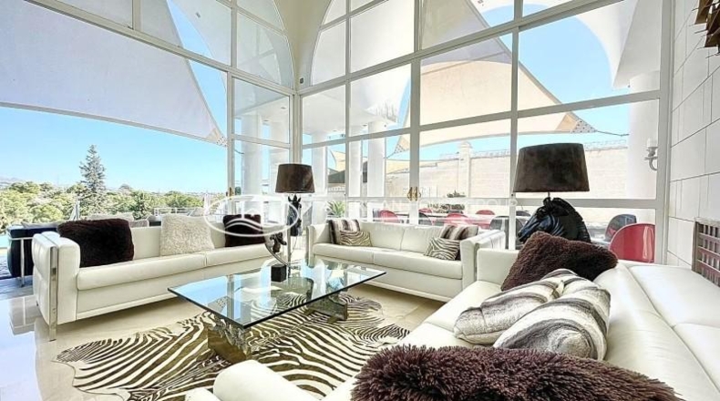 Málaga - Marbella - 1000m2