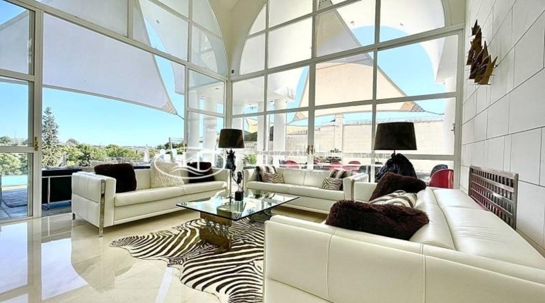 Málaga - Marbella - 1000m2