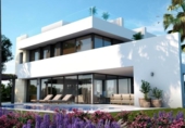 Xalet independent amb terreny en venda a la España, Marbella, ref.: TR152613 foto