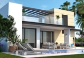Xalet independent amb terreny en venda a la España, Marbella, ref.: TR152613 foto