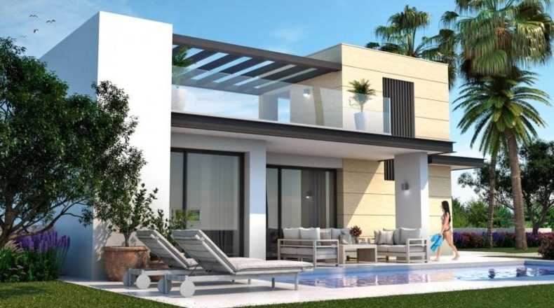 Málaga - Marbella - 815m2