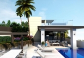 Xalet independent amb terreny en venda a la España, Marbella, ref.: TR152613 foto