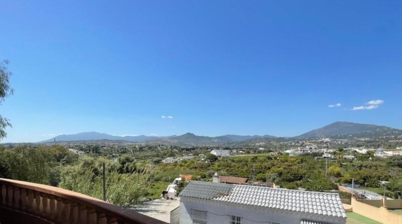 Málaga - Marbella - 750m2