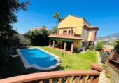 Xalet independent amb terreny en venda a la España, Marbella, ref.: TR162726 foto