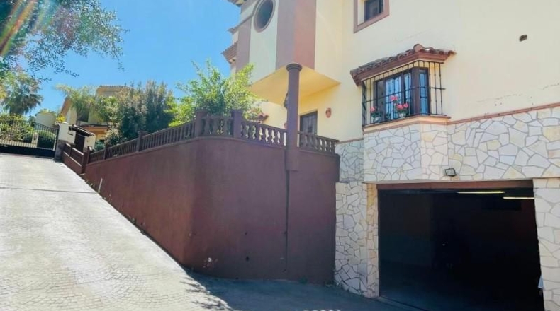 Málaga - Marbella - 750m2