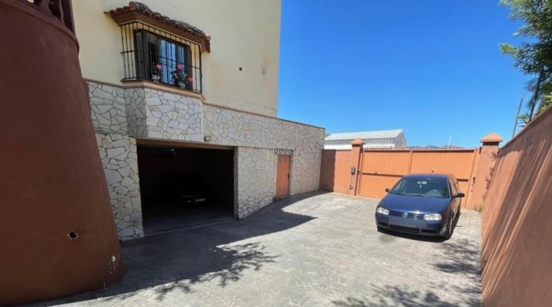 Málaga - Marbella - 750m2