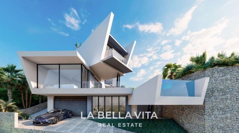 Alicante - Oriola - 500m2