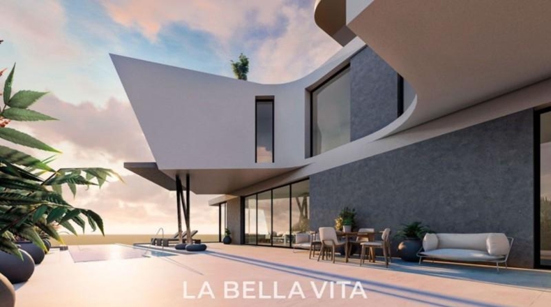 Alicante - Oriola - 500m2