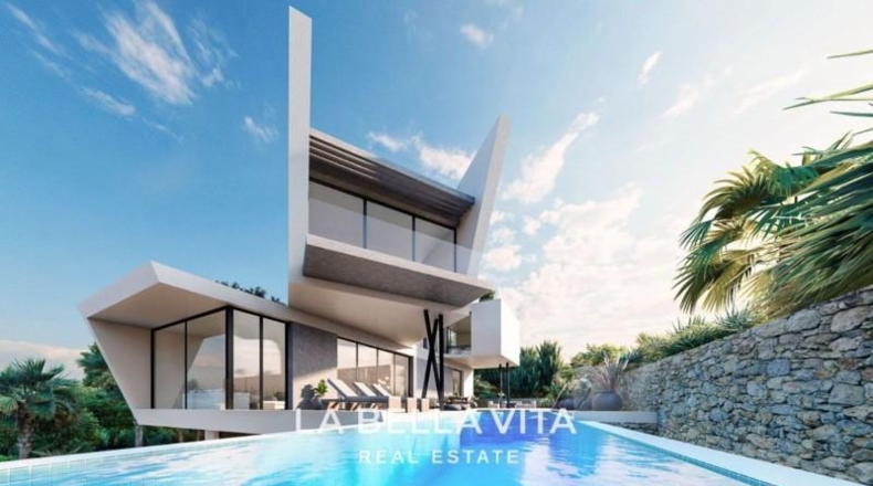 Alicante - Oriola - 500m2