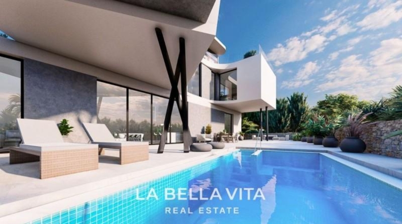 Alicante - Oriola - 500m2