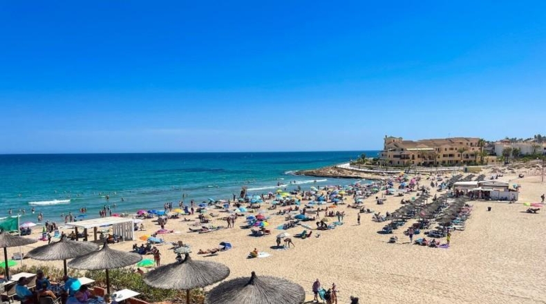 Alicante - Oriola - 500m2