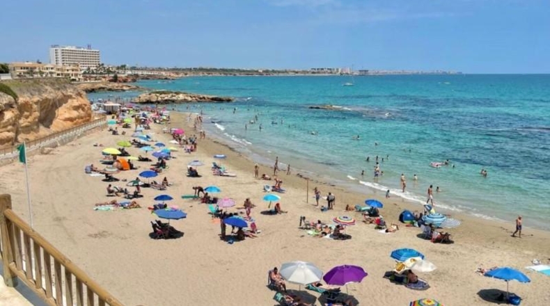 Alicante - Oriola - 500m2